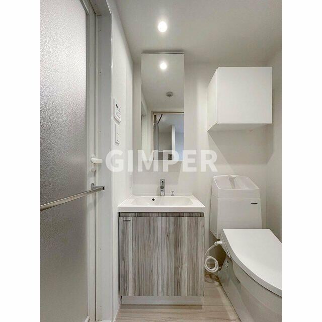 ドゥーエ成増の物件内観写真