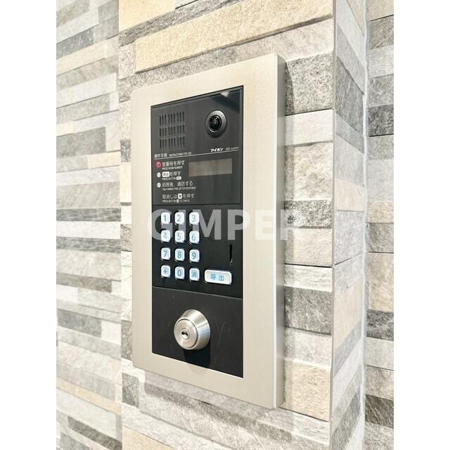 ドゥーエ成増の物件内観写真