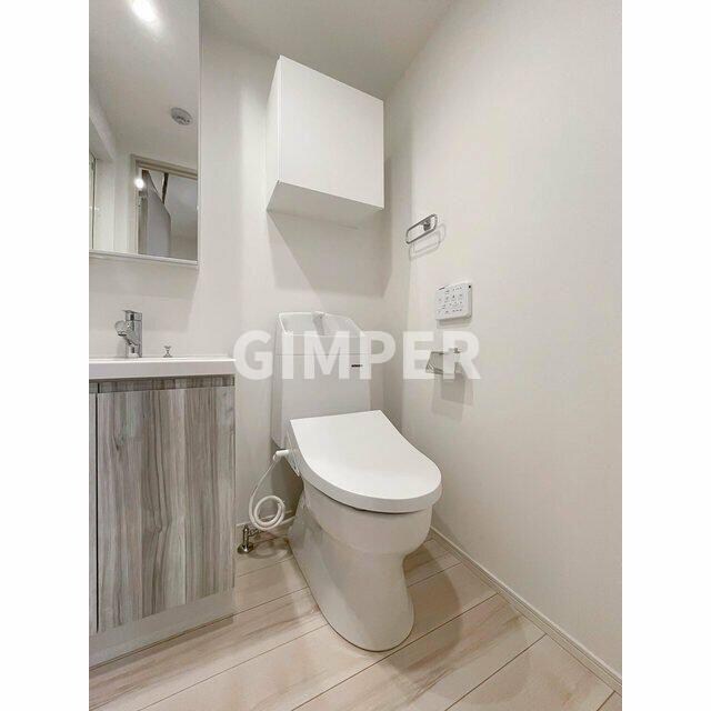 ドゥーエ成増の物件内観写真