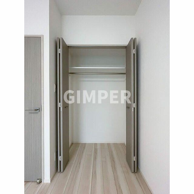 ドゥーエ成増の物件内観写真