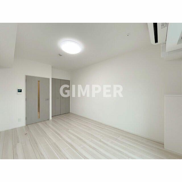 ドゥーエ成増の物件内観写真