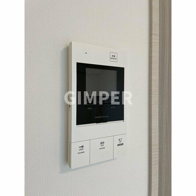 ドゥーエ成増の物件内観写真