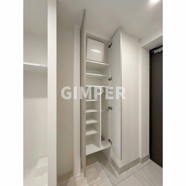 ドゥーエ成増の物件内観写真