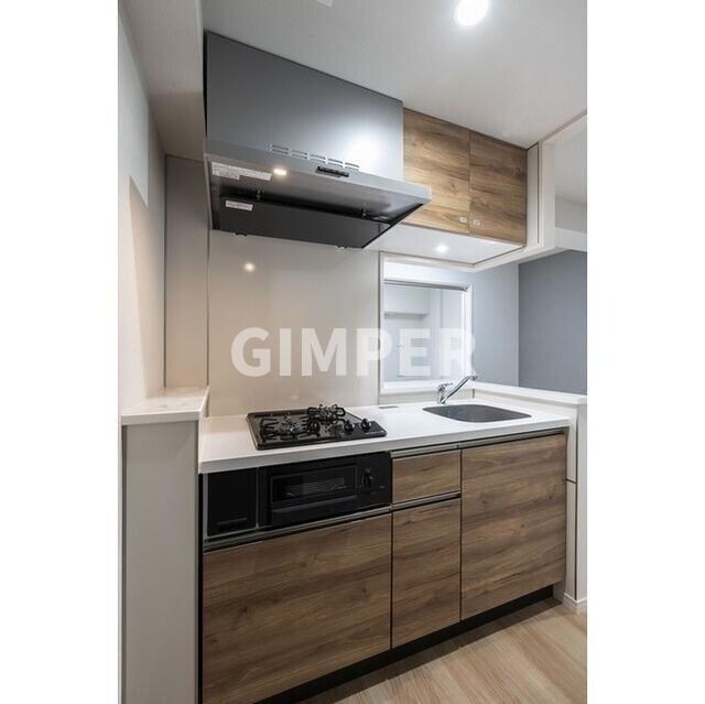 コンフォリア北池袋の物件内観写真