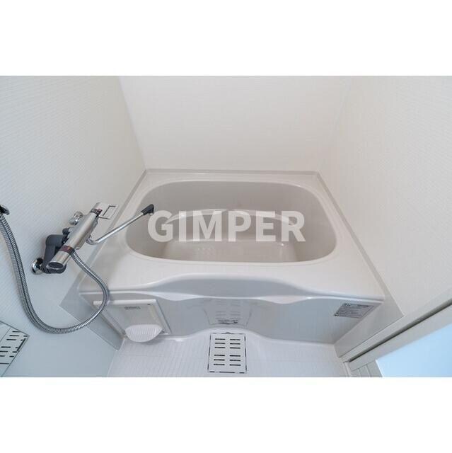 コンフォリア北池袋の物件内観写真