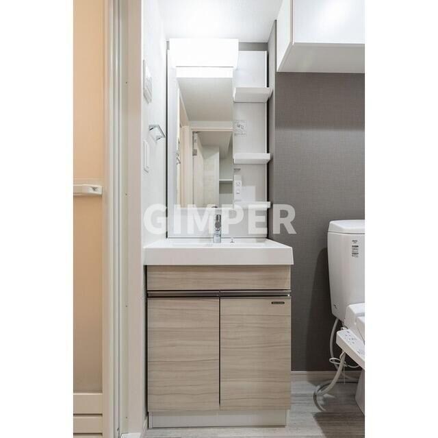 コンフォリア北池袋の物件内観写真