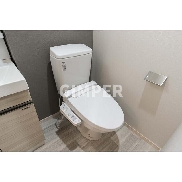 コンフォリア北池袋の物件内観写真