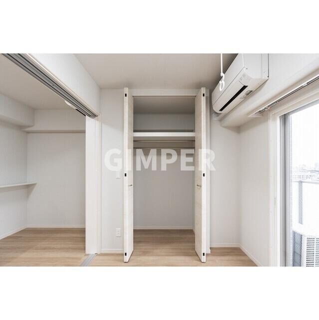 コンフォリア北池袋の物件内観写真