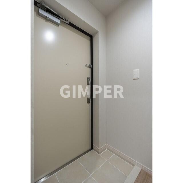 コンフォリア北池袋の物件内観写真