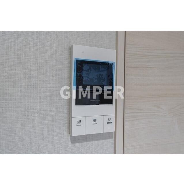 コンフォリア北池袋の物件内観写真