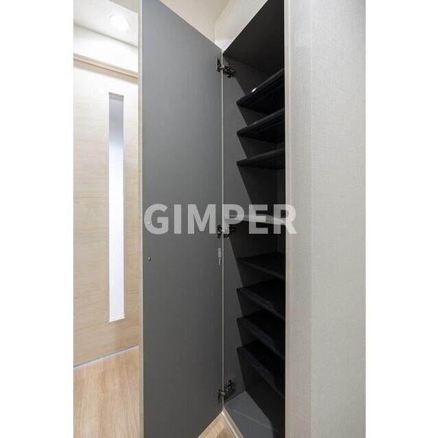 コンフォリア北池袋の物件内観写真