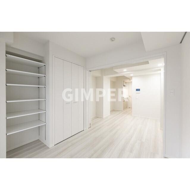 コンフォリア志村坂上の物件内観写真