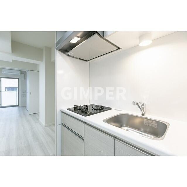 コンフォリア志村坂上の物件内観写真