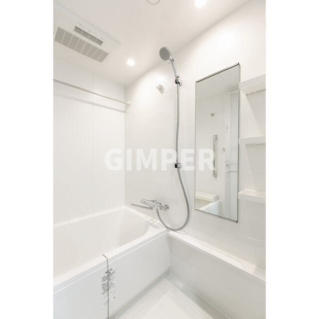 コンフォリア志村坂上の物件内観写真