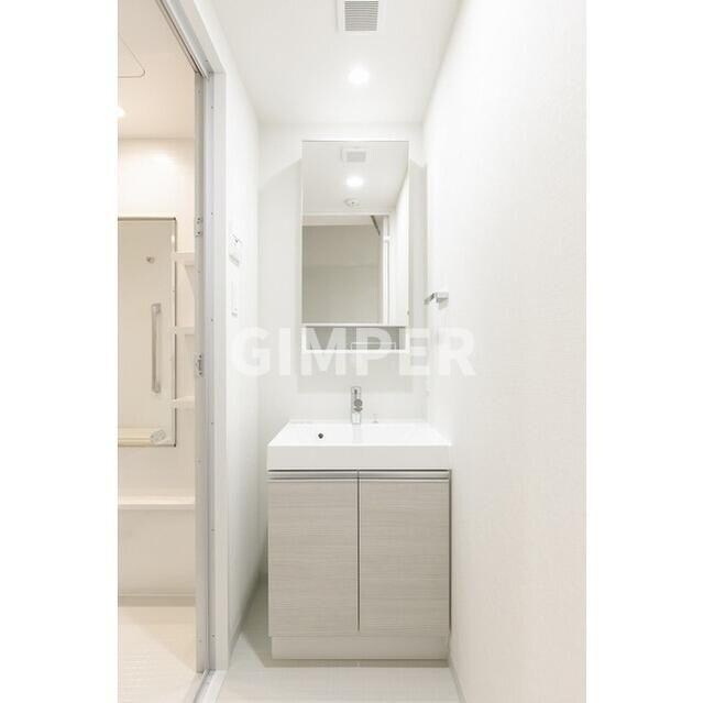 コンフォリア志村坂上の物件内観写真