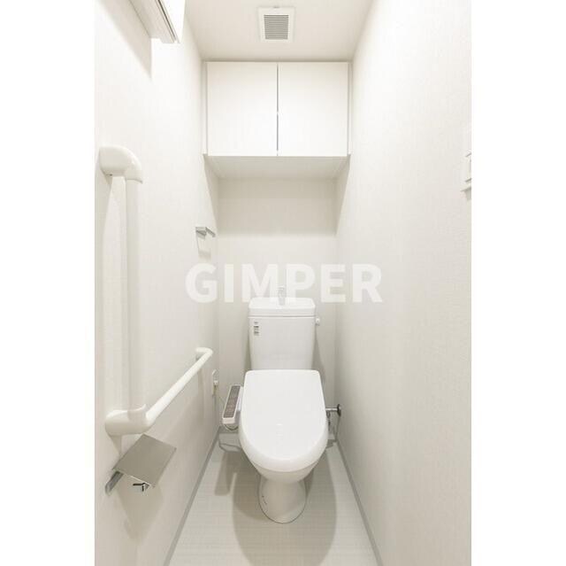 コンフォリア志村坂上の物件内観写真