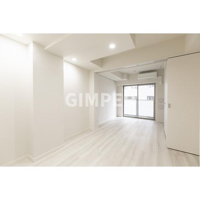 コンフォリア志村坂上の物件内観写真