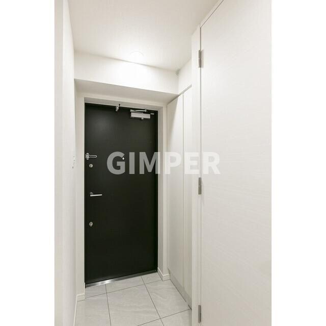 コンフォリア志村坂上の物件内観写真