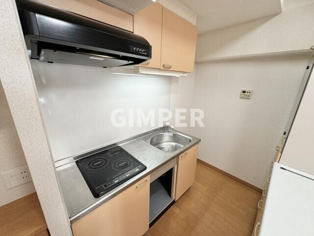 サニープレイスの物件内観写真