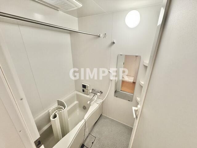 サニープレイスの物件内観写真