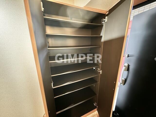 サニープレイスの物件内観写真