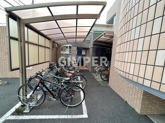 サニープレイスの物件内観写真