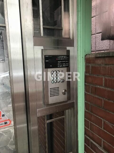 リバース千駄木の物件内観写真