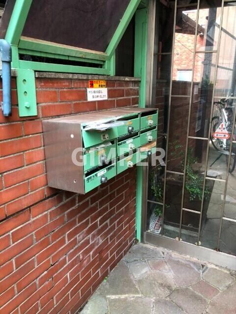 リバース千駄木の物件内観写真