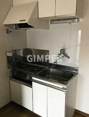 リバース千駄木の物件内観写真