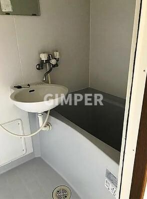 リバース千駄木の物件内観写真