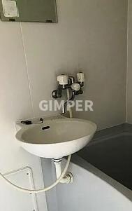 リバース千駄木の物件内観写真