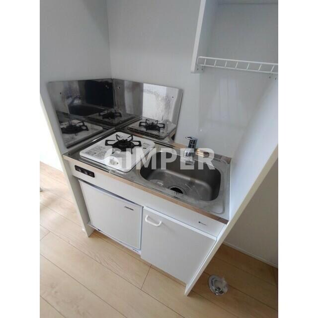 リヴィエール高田馬場の物件内観写真