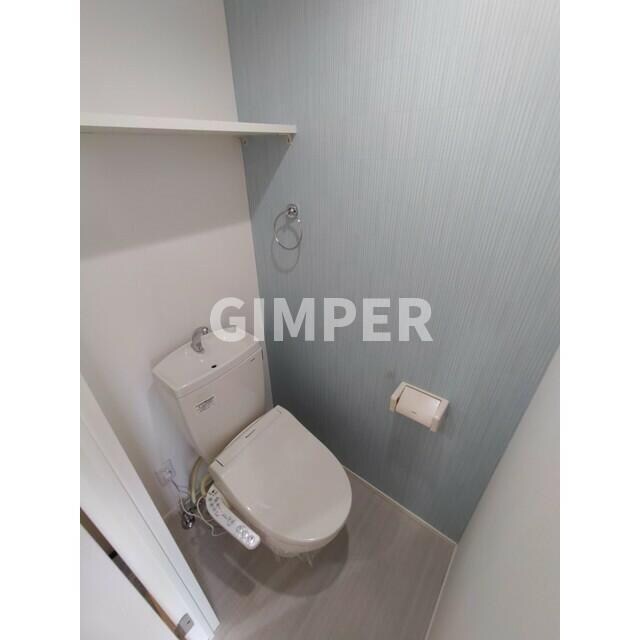 リヴィエール高田馬場の物件内観写真