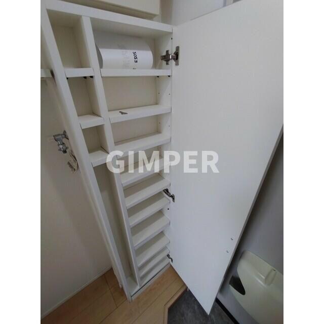 リヴィエール高田馬場の物件内観写真