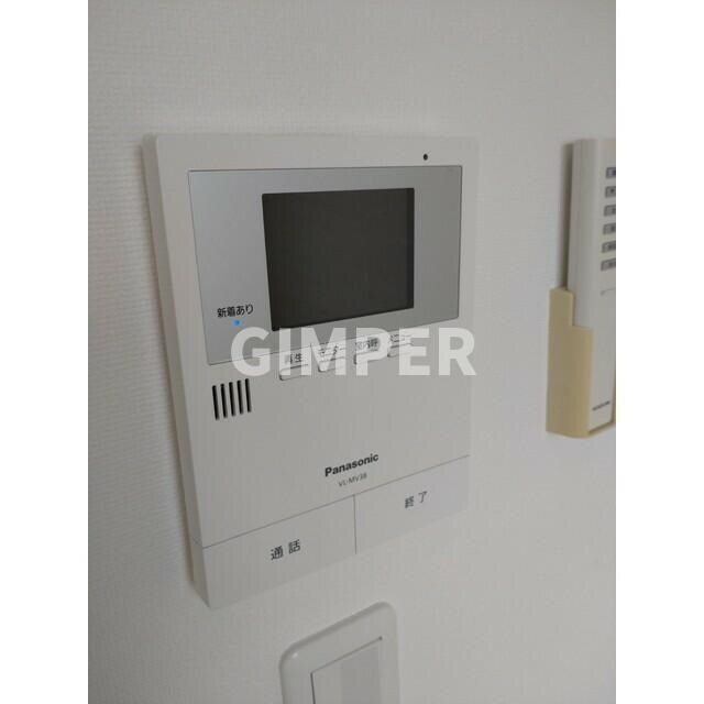 リヴィエール高田馬場の物件内観写真