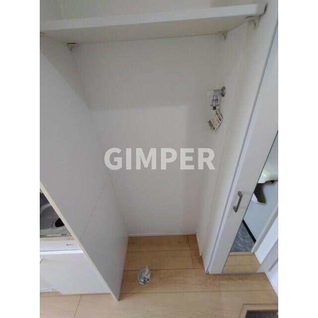 リヴィエール高田馬場の物件内観写真