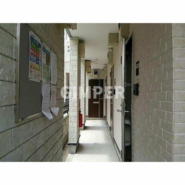 リヴィエール高田馬場の物件内観写真