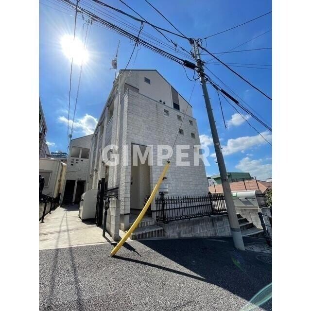 リヴィエール高田馬場の物件内観写真