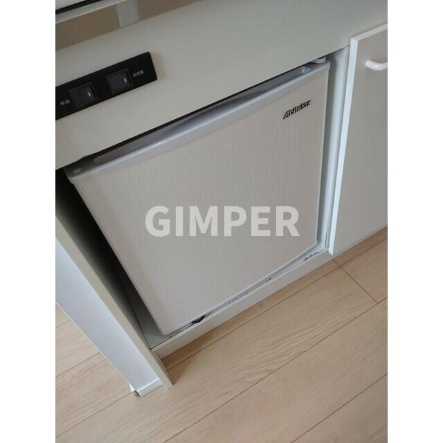 リヴィエール高田馬場の物件内観写真