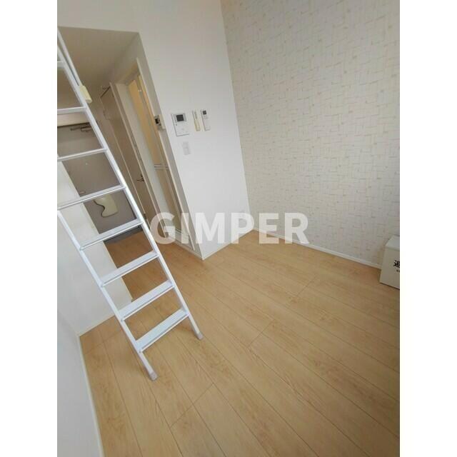 リヴィエール高田馬場の物件内観写真