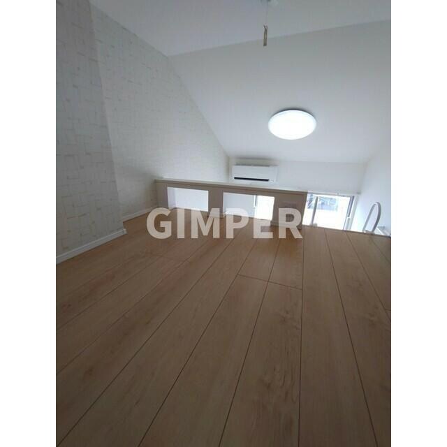 リヴィエール高田馬場の物件内観写真