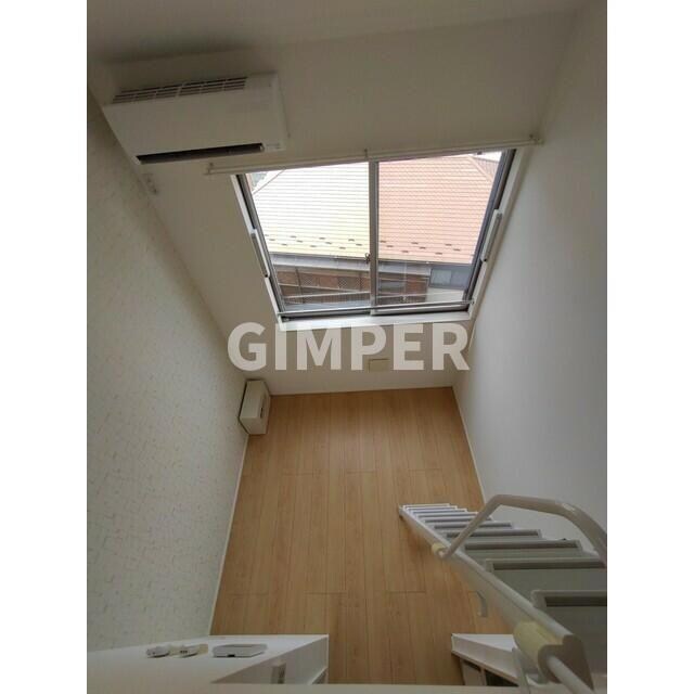 リヴィエール高田馬場の物件内観写真