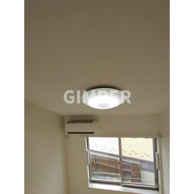 リヴィエール高田馬場の物件内観写真