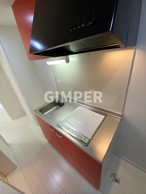 Ｇｌａｎｚ音羽の物件内観写真