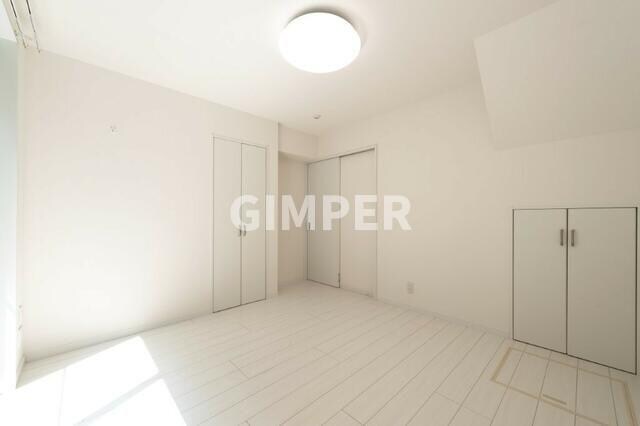 Ｇｌａｎｚ音羽の物件内観写真