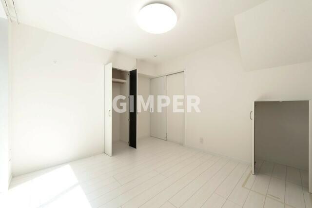 Ｇｌａｎｚ音羽の物件内観写真