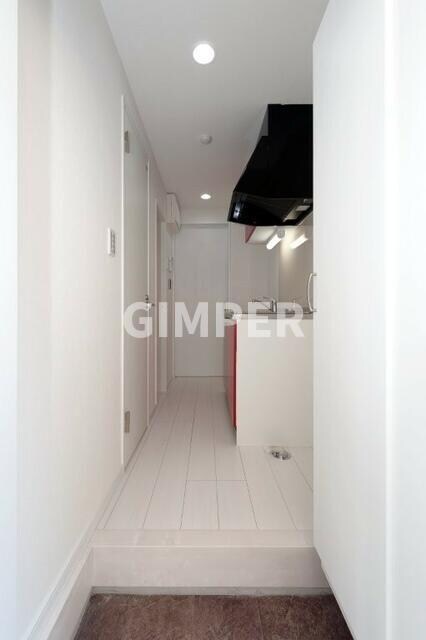 Ｇｌａｎｚ音羽の物件内観写真