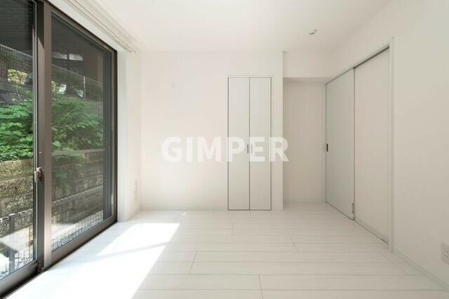 Ｇｌａｎｚ音羽の物件内観写真