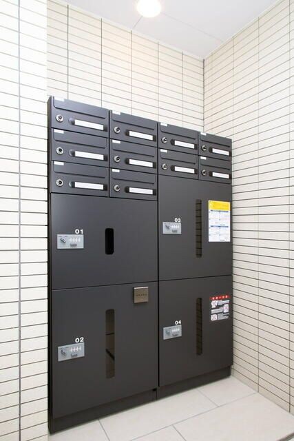 Ｗｉｓｔ新宿の物件内観写真