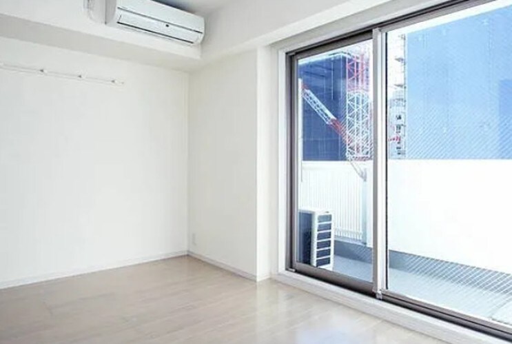 Ｗｉｓｔ新宿の物件内観写真